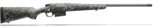 BERG MG LITE 6.5PRC 22'' 3RD - Taurus Savings